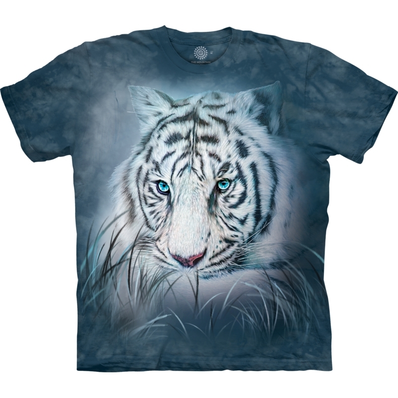 Tričko Thoughtful White Tiger