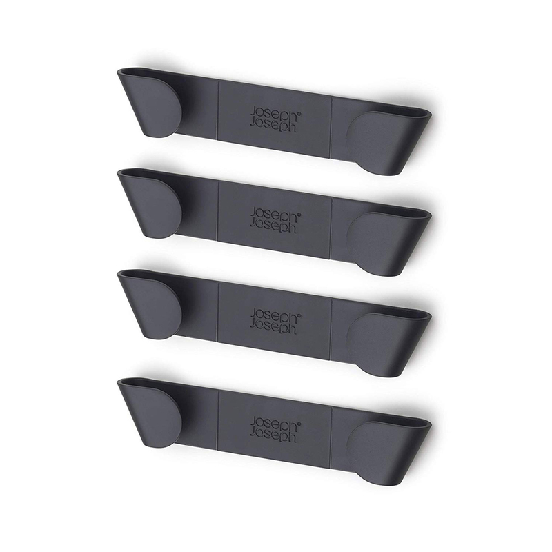 Držiaky pokrievok CupboardStore 85149, 4ks
