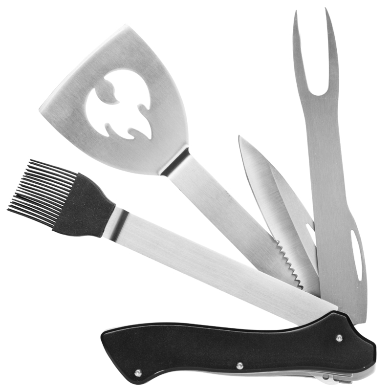 Grilovací nástroj kompaktný 5017148 Multi Tool