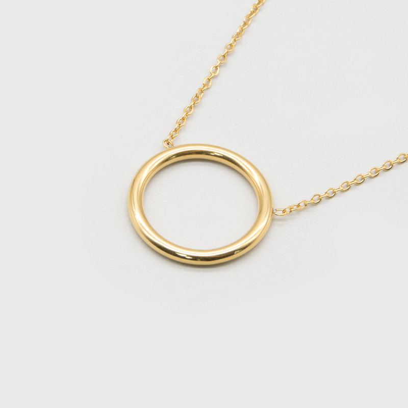 Retiazka Kuku NECK9G Hoop