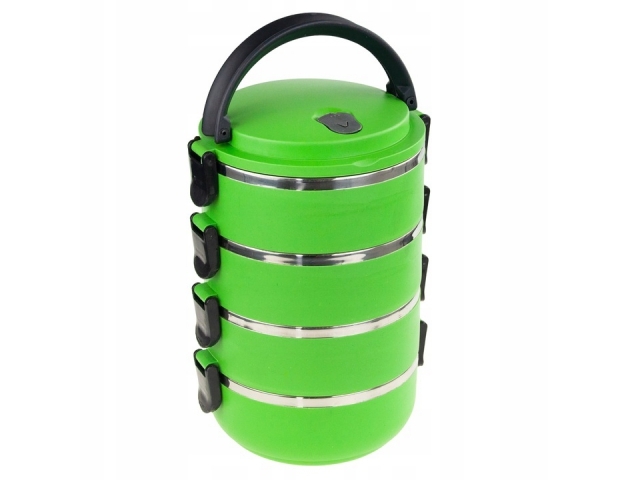 Nerezový termo riad na jedlo 1,6l