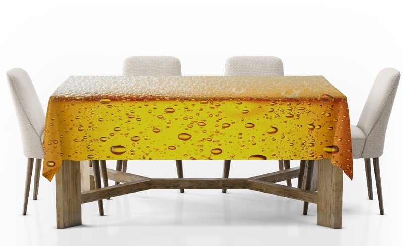 Originálne obrus Pivo