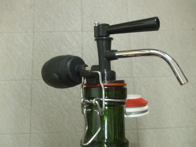 Pípa na pivo