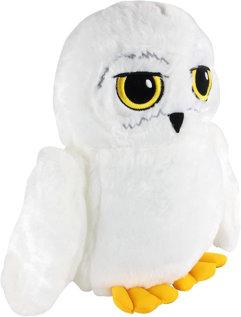 PLYŠ Sova Hedviga 23cm Harry Potter *PLYŠOVÉ HRAČKY*