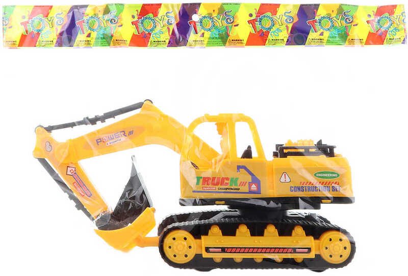 Auto bager 27cm plastový pásový pracovný stroj v sáčku