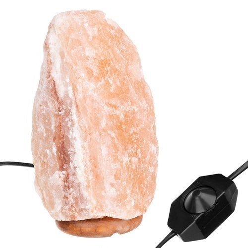 Soľná lampa / ionizátor 3-5 kg