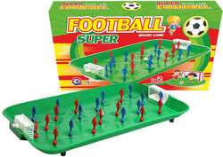 Hra Futbal stolný kopaná 52x31x8cm plast * SPOLOČENSKÉ HRY *