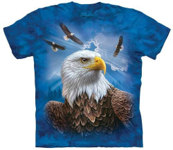 Tričko Guardian Eagle