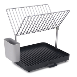 Odkvapkávač Y-Rack 85084, sivý