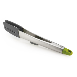 Kliešte Elevate Silicone Steel 10162, šedé/zelené