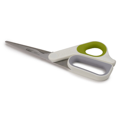 Nožnice multifunkčné PowerGrip 10302, biele/zelené