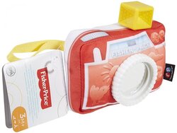 Fotoaparát so zrkadielkom - Fisher Price