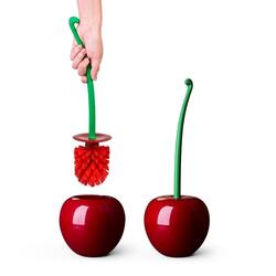 WC kefa Cherry 10120RD, červená