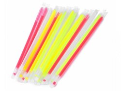 Svietiace tyčinky LightStick 100 ks