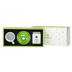 Tea taster set - darčekové balenie