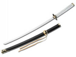 Magnum Manga Sword
