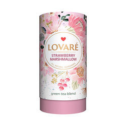 Kolekcia porciovaných čajov Dessert Tea Collection