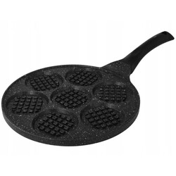 Panvica na mini palacinky a vafle - 26 cm