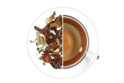 Bylinný čaj - Energy Tea Guarana 50 g