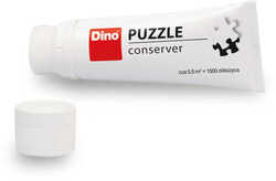 DINO Lepidlo Conserver 70ml na puzzle skladačky v tube