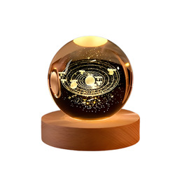LED guľa - LUMABALL