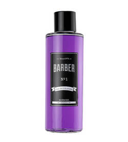 Kolínska voda Marmara Barber No. 1