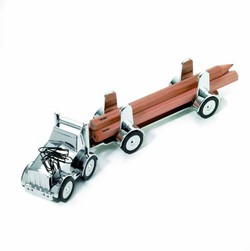 Lumbertruck - exkluzívny kancelársky doplnok