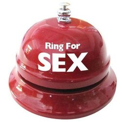 Zvonček - Ring For Sex