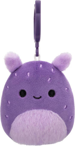 PLYŠ Squishmallows kľúčenka Morský králik Oha prívesok na kľúče