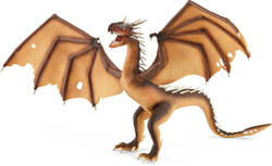 SCHLEICH Harry Potter set figúrka Maďarský trnoocasý drak plast