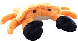 PLYŠ Krab 14cm *PLYŠOVÉ HRAČKY*