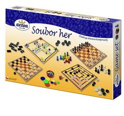 Súbor hier