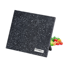 Magnetický stojan na nože z fiberboardu - elegantný držiak nožov