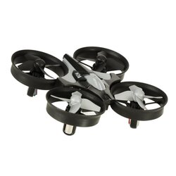 Dron RC JJRC H36 Mini - 2.4 GHz, 4CH, 6 Axis, LED, autopilot