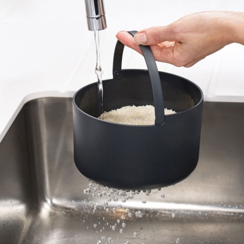 Súprava na prípravu ryže v mikrovlnke M-Cuisine 45002