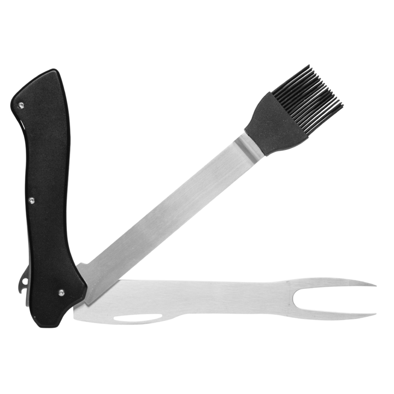 Grilovací nástroj kompaktný 5017148 Multi Tool