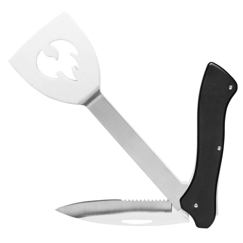 Grilovací nástroj kompaktný 5017148 Multi Tool
