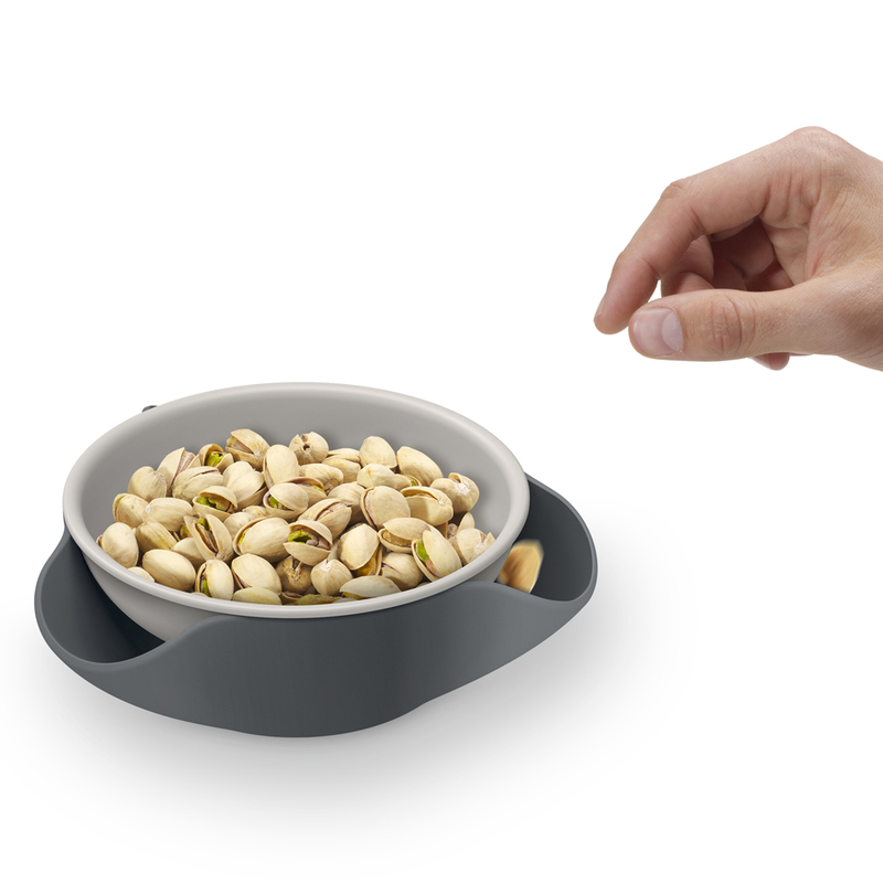 Miska servírovacia dvojitá Double Dish 20156