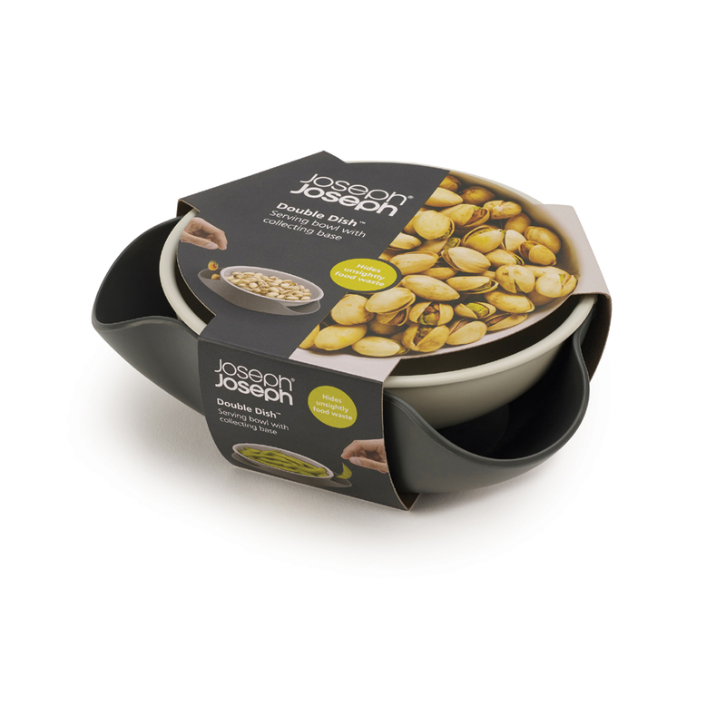 Miska servírovacia dvojitá Double Dish 20156