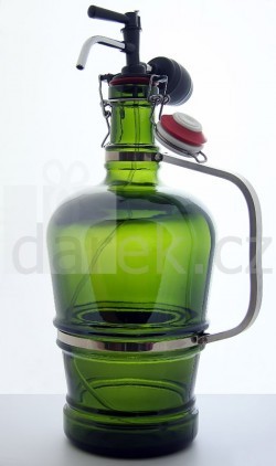 Pípa na pivo