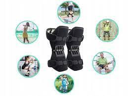 Stabilizátor kolena Power Knee - kolenná ortéza 2 ks