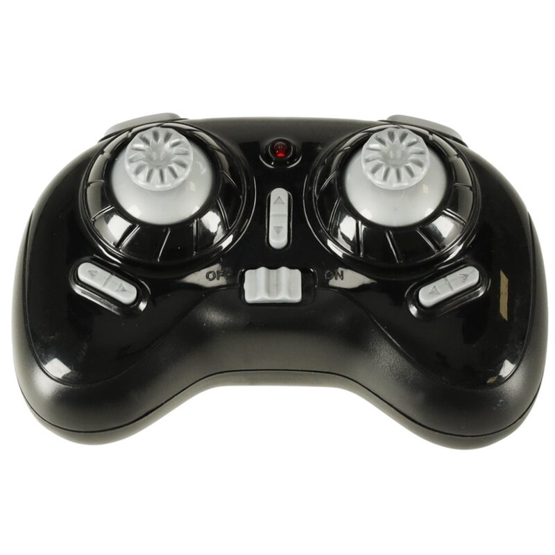 Dron RC JJRC H36 Mini - 2.4 GHz, 4CH, 6 Axis, LED, autopilot