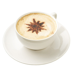 Zdobítka cappuccina KITCHEN CRAFT Le´Xpress