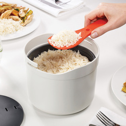 Súprava na prípravu ryže v mikrovlnke M-Cuisine 45002