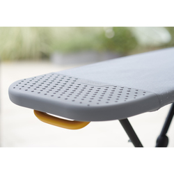 Žehliaca doska Glide 50005, 130cm, Grey