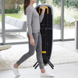 Žehliaca doska Glide 50005, 130cm, Grey