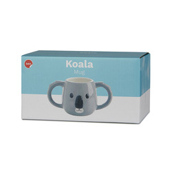 Hrnček Koala 27562, 400ml