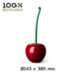 WC kefa Cherry 10120RD, červená