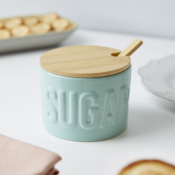 Cukornička Sugar 27798, tyrkysová