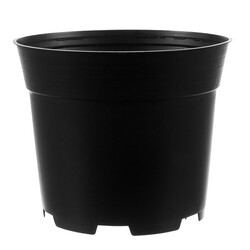 Kvetináče - sada 10 ks